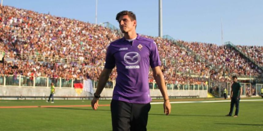 Mario Gomez, foto: tuttosport.com Mario Gomez, foto: tuttosport.com