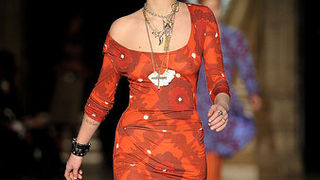 Vivienne Westwood Red Label, Jesen 2010.  (www.coutorture.com)