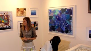 Otvorenje Galerije Laudato