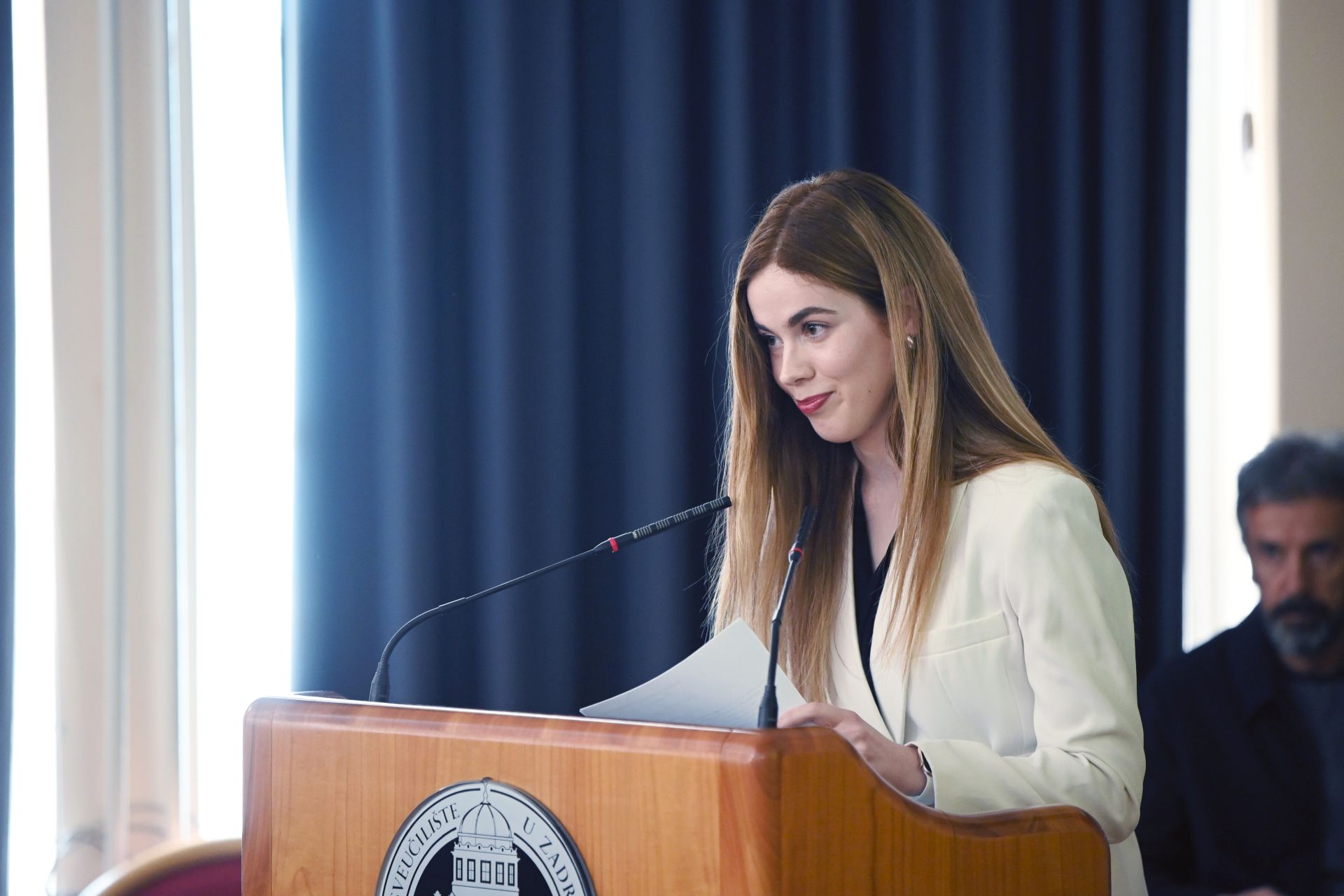 Promocija prvostupnika Odjela za psihologiju