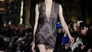 Paris Fashion Week: Stella McCartney jesen 2010 (Coutorture.com)