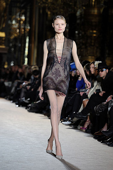 Paris Fashion Week: Stella McCartney jesen 2010 (Coutorture.com)