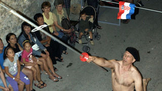 Bokanjacka alka na Kuntradi 8. kolovoza 2010., Foto: Nino Pavic