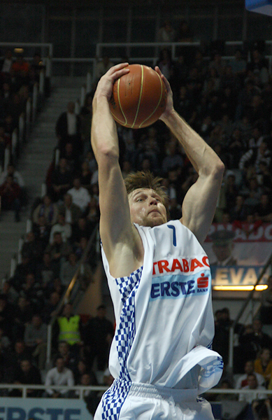 KK Zadar – KK Partizan (77:66)