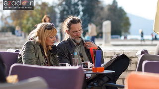 Đir po gradu, subotnja špica 18. studenog 2017.