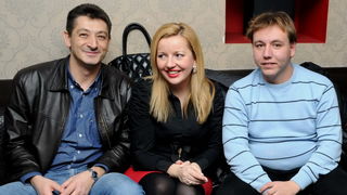 “Zadarska noć 2011.” u Zagrebu uz Mladena Grdovića