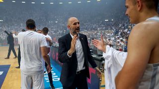 Košarkaši Zadra peti put u povijesti prvaci Hrvatske