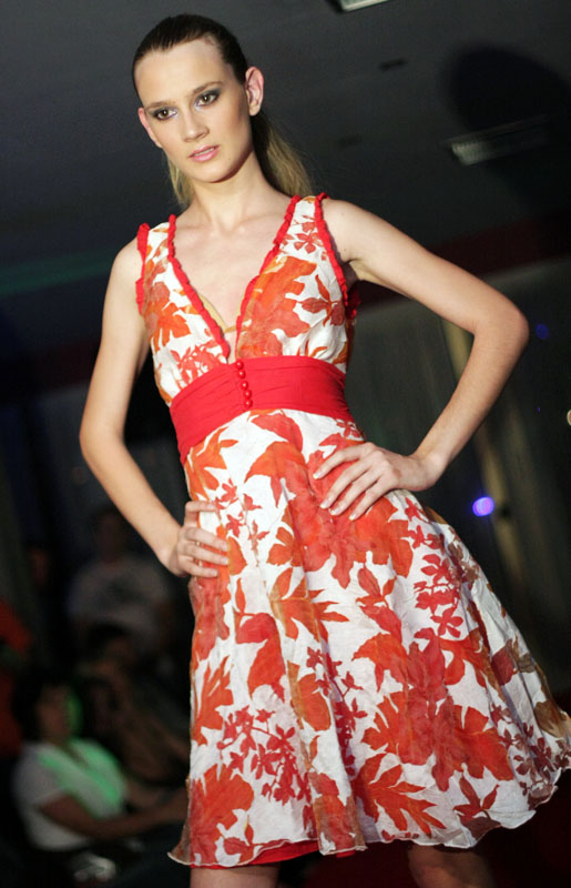 Medussa bar – revija boutique Trendy