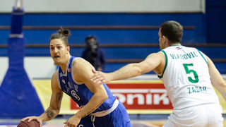 KK Sonik Puntamika – KK Zadar