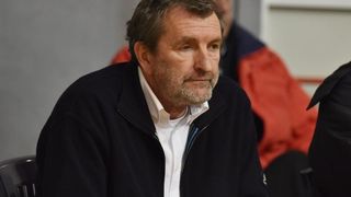 A-1 liga, 15. kolo: GKK Šibenik – KK Zadar 64-53 A-1 liga, 15. kolo: GKK Šibenik – KK Zadar 64-53