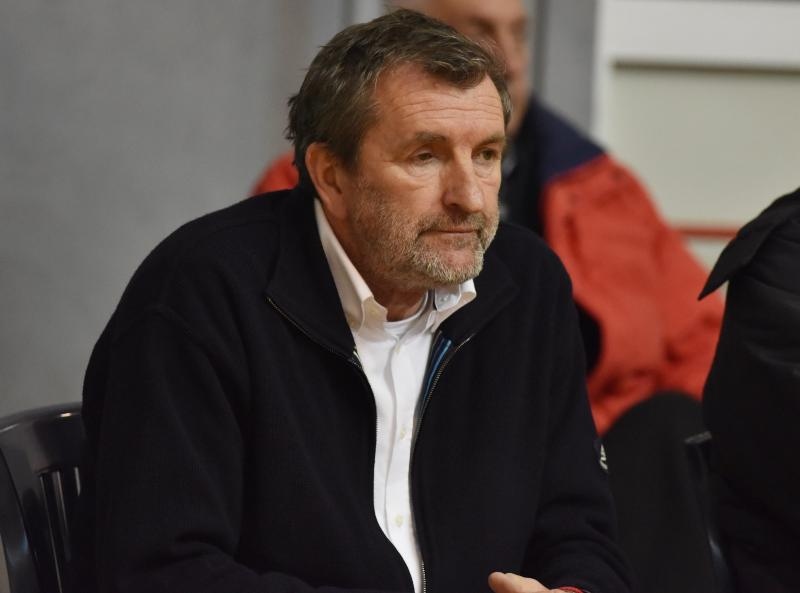 A-1 liga, 15. kolo: GKK Šibenik – KK Zadar 64-53 A-1 liga, 15. kolo: GKK Šibenik – KK Zadar 64-53