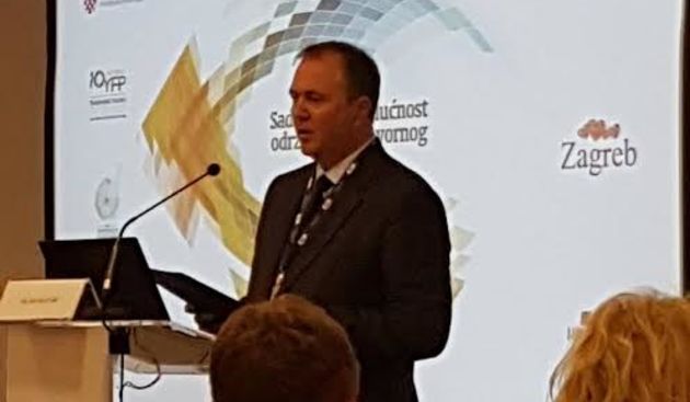 Stručni skup “Sadašnjost i budućnost održivog i odgovornog turizma”