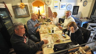 Bistro Pjat Bistro Pjat