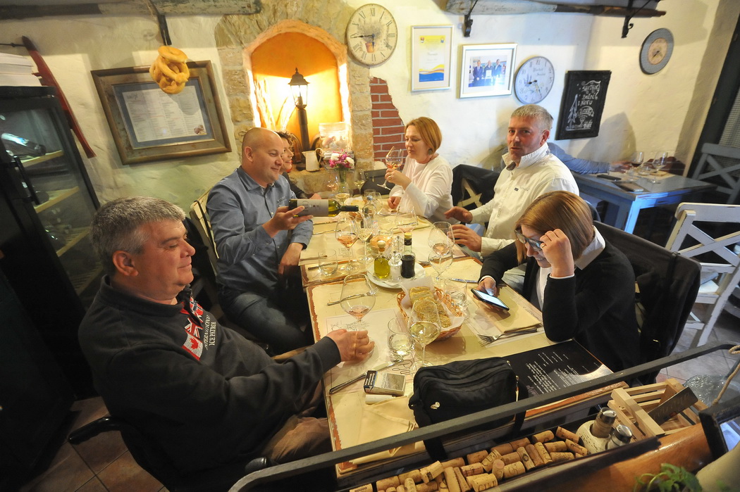 Bistro Pjat Bistro Pjat