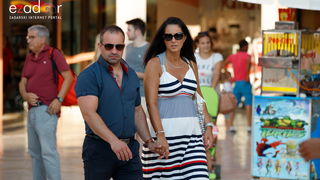 Večernji đir po gradu 30. srpnja 2019.