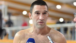 Svjetska vaterpolo liga, bazen SC Višnjik: Hrvatska – Rusija 17-9. Foto: Iva Perinčić Svjetska vaterpolo liga, bazen SC Višnjik: Hrvatska – Rusija 17-9. Foto: Iva Perinčić