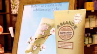 Otvorenje L’Occitane trgovine u Zadru, foto: Karla Otvorenje L’Occitane trgovine u Zadru, foto: Karla