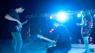 Fešta u Poličniku 29.6.2016. – foto Ivan Toman