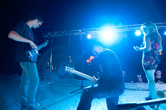 Fešta u Poličniku 29.6.2016. – foto Ivan Toman