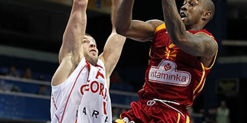 Bo McCalebb, foto: www.eurobasket2011.com