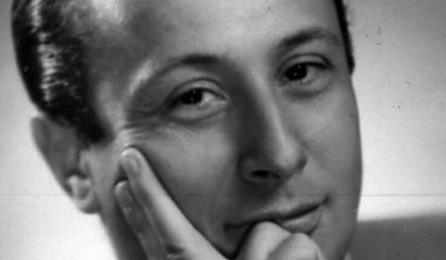 Wladyslaw Szpilman pijanist