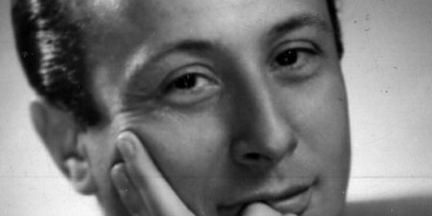 Wladyslaw Szpilman pijanist Wladyslaw Szpilman pijanist