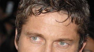 Gerard Butler