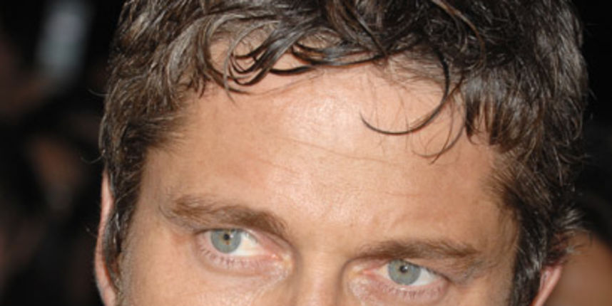 Gerard Butler Gerard Butler