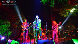 Kuzma & Shaka Zulu @ Zadar Craft Beer Festival 2017