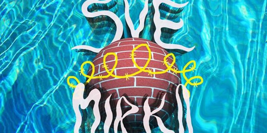 Svemirko u Nigdjezemskoj 3. studenog Svemirko u Nigdjezemskoj 3. studenog