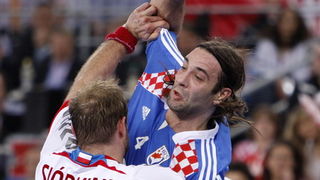 Hrvatska – Poljska 29-23, Foto: CROPIX