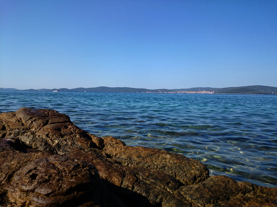 Jutarnji đir Puta Bajlom, foto: Iva Perinčić