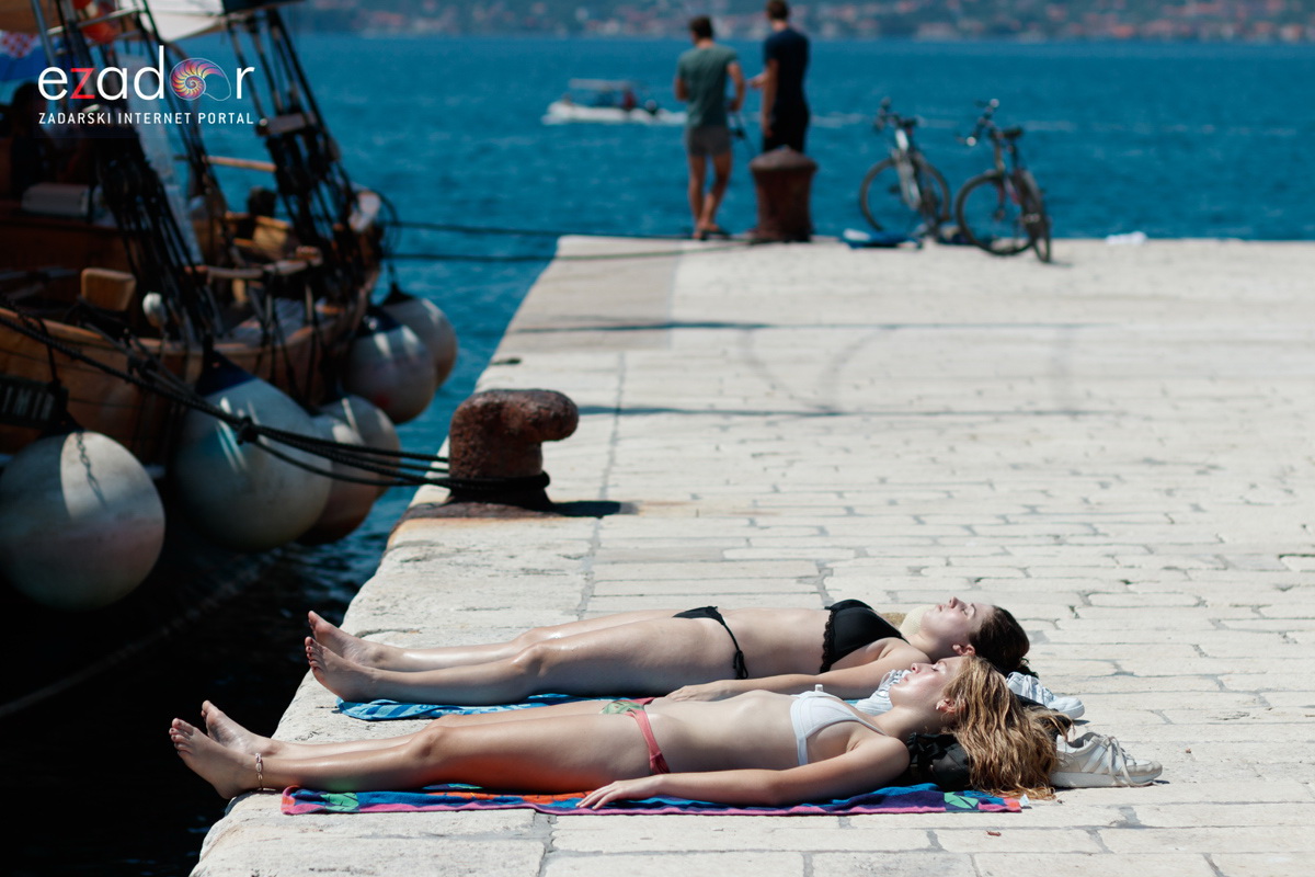 Đir po gradu, srijeda 3. srpnja 2019. Đir po gradu, srijeda 3. srpnja 2019.