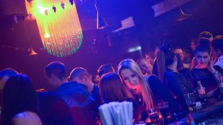 Jura Stublić & Film u Maraschino baru ; foto Iva Perinčić Jura Stublić & Film u Maraschino baru ; foto Iva Perinčić