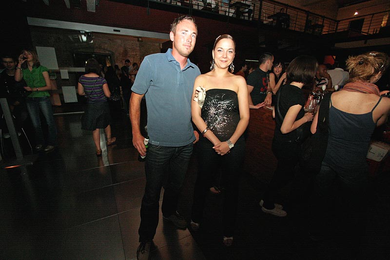 Rođendanski koncert portala eZadar (foto: Marin Gospić)