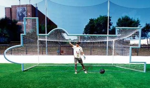 Gol za Bayern, foto: Bild