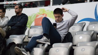 HT Premijer liga, 17. kolo: KK Zadar – KK Arbanasi 116-94