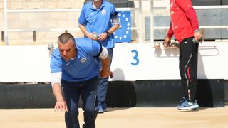 3. HBL: BK Vir – BK Velebit Benkovac 18-4 3. HBL: BK Vir – BK Velebit Benkovac 18-4