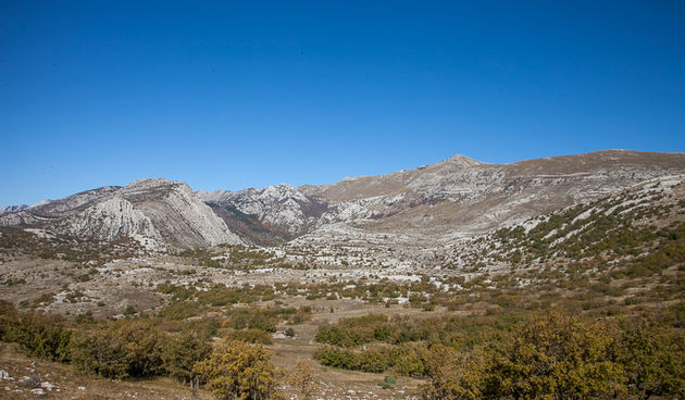 Izlet u Libinje, foto: Darko Belančić