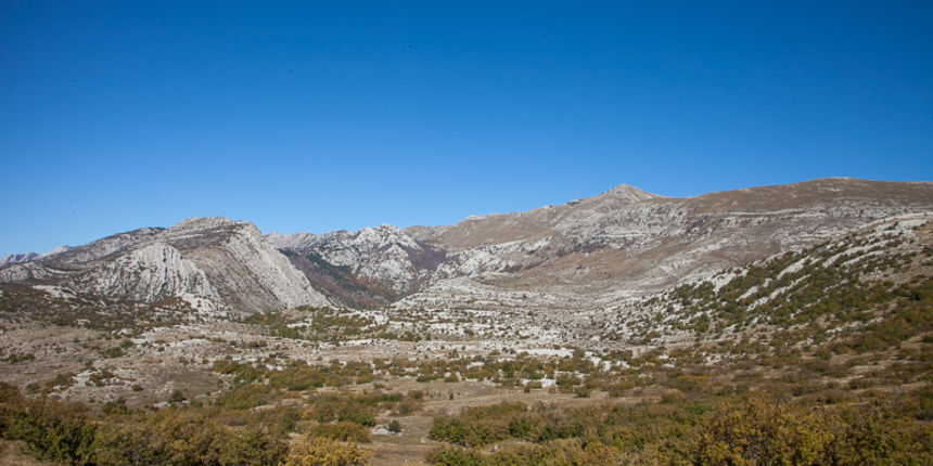 Izlet u Libinje, foto: Darko Belančić Izlet u Libinje, foto: Darko Belančić