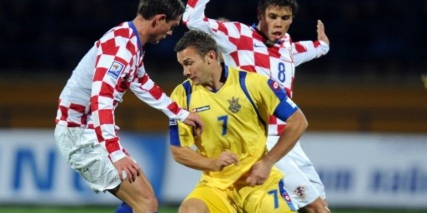 Ukrajina – Hrvatska (Foto: fifa.com) Ukrajina – Hrvatska (Foto: fifa.com)