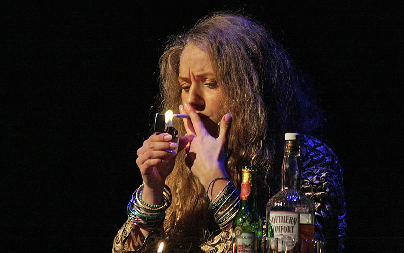 HKK Zadar – “S ljubavlju Janis”