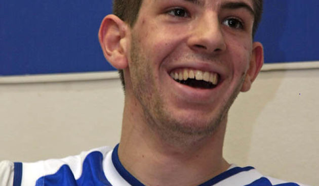 Toni Prostran, KK Zadar