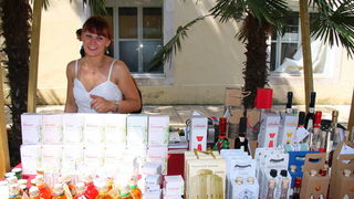 Eko Zadar: Sajam meda i ljekovitog bilja, Foto: Angelo Virag