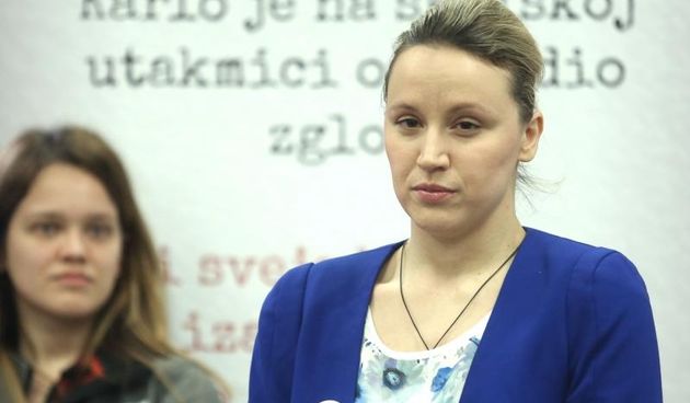 Sandra Paović