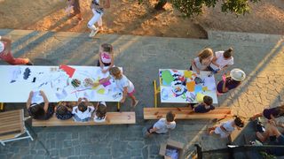 Noć šišmiša 2017 u NP Paklenica Noć šišmiša 2017 u NP Paklenica