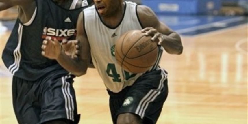 Oliver Lafayette, foto: AP Photo Oliver Lafayette, foto: AP Photo