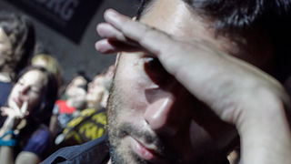 Rijeka: Prvi dan 6. Hartera festivala Rijeka: Prvi dan 6. Hartera festivala