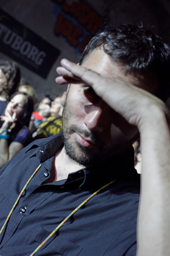 Rijeka: Prvi dan 6. Hartera festivala Rijeka: Prvi dan 6. Hartera festivala