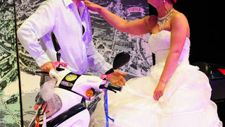 HNK Zadar: “Čudo u Poskokovoj dragi”, foto: N. Marčev